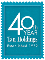 Tan Holdings Corporation